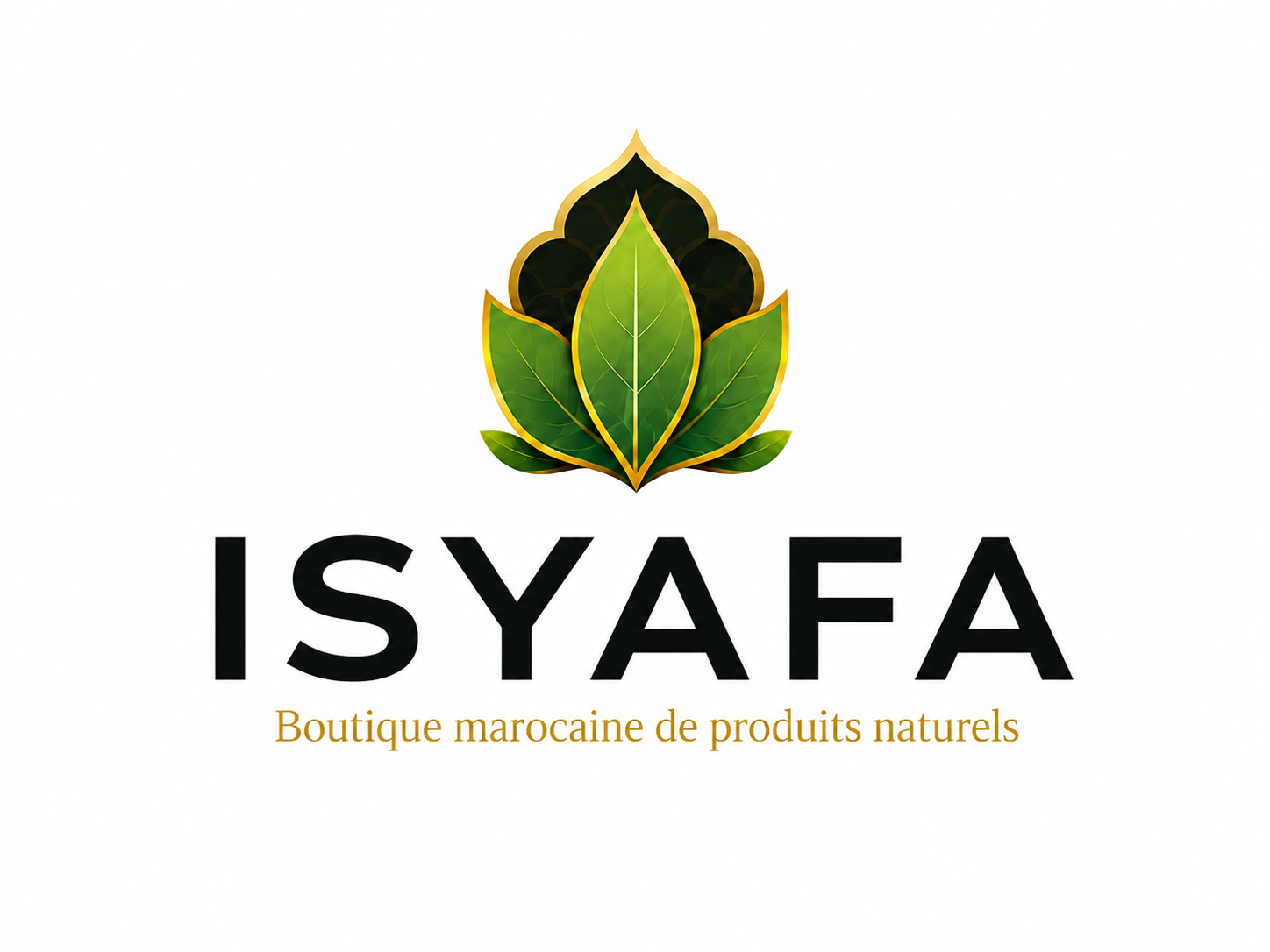 ISYAFA