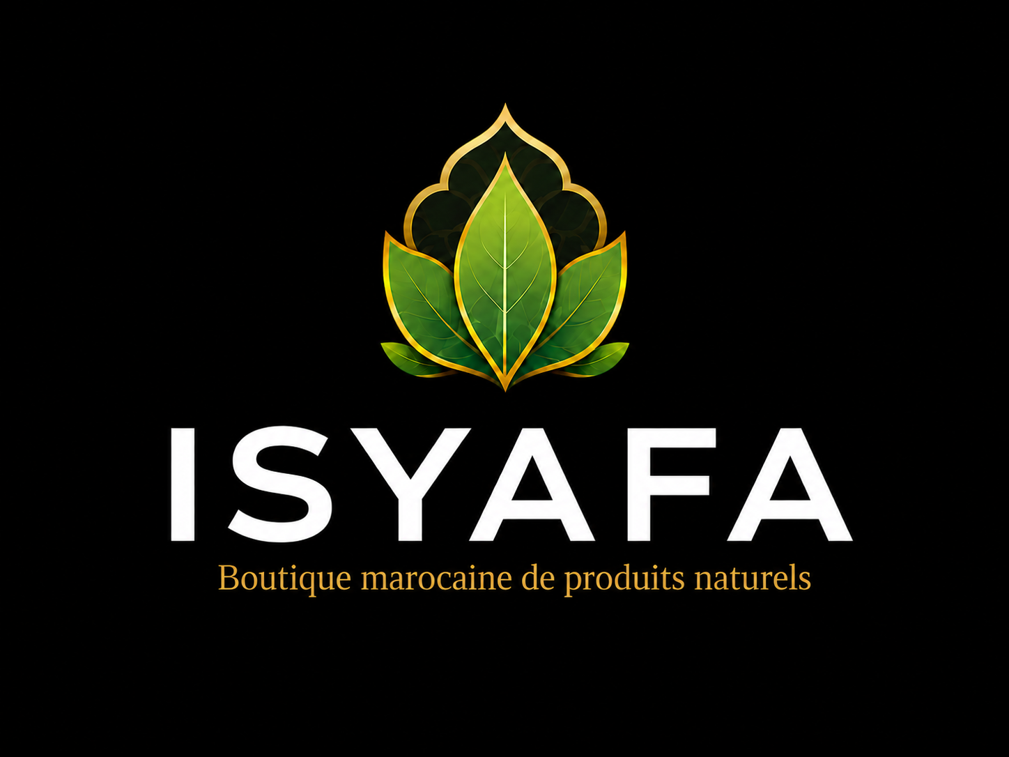 ISYAFA