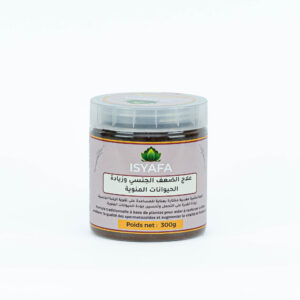 Herbes Faiblesse Sexuelle & Spermatozoïdes - 300g